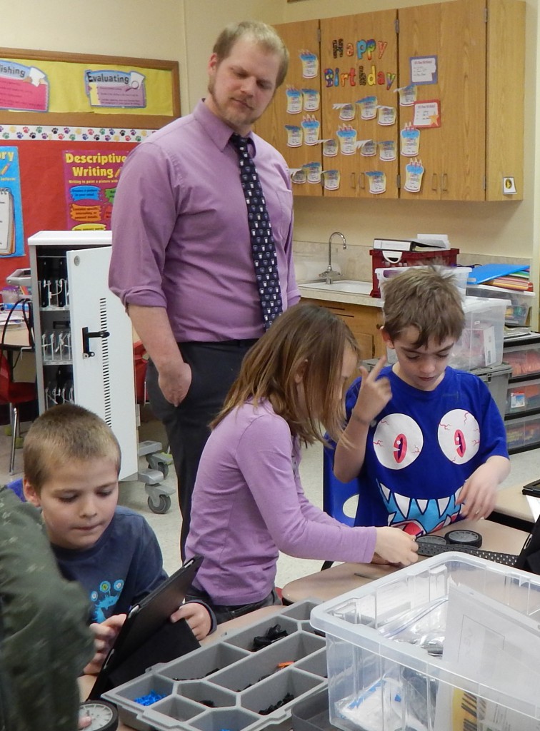 LakeView K-8 Academy