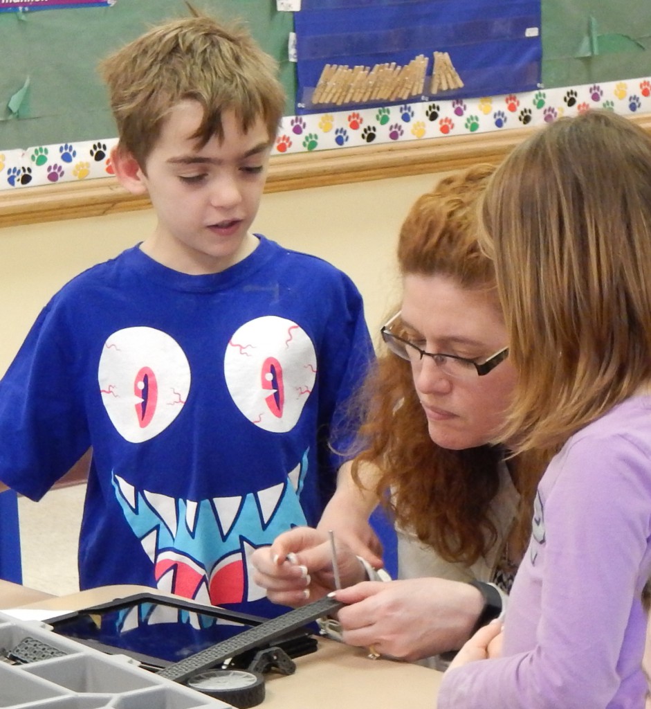 LakeView K-8 Academy