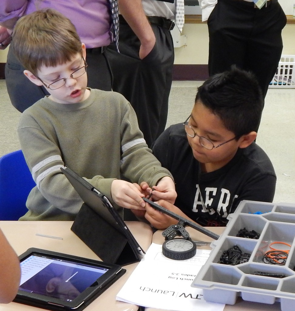 LakeView K-8 Academy