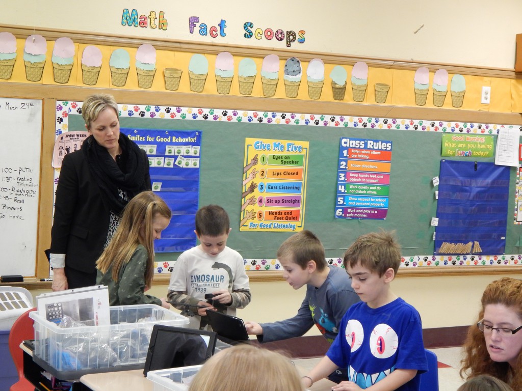 LakeView K-8 Academy