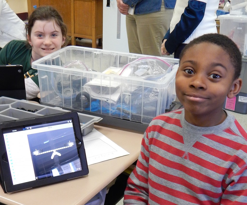 LakeView K-8 Academy