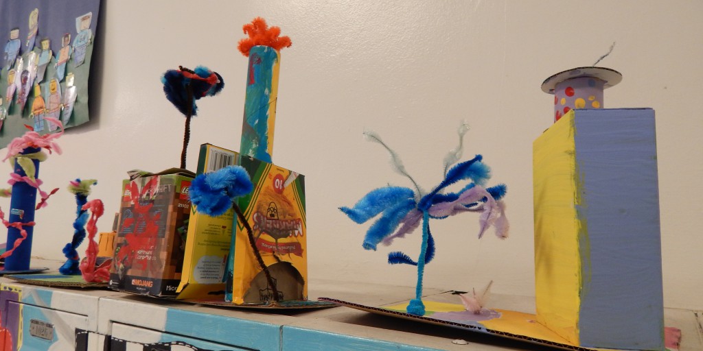 LakeView K-8 Academy