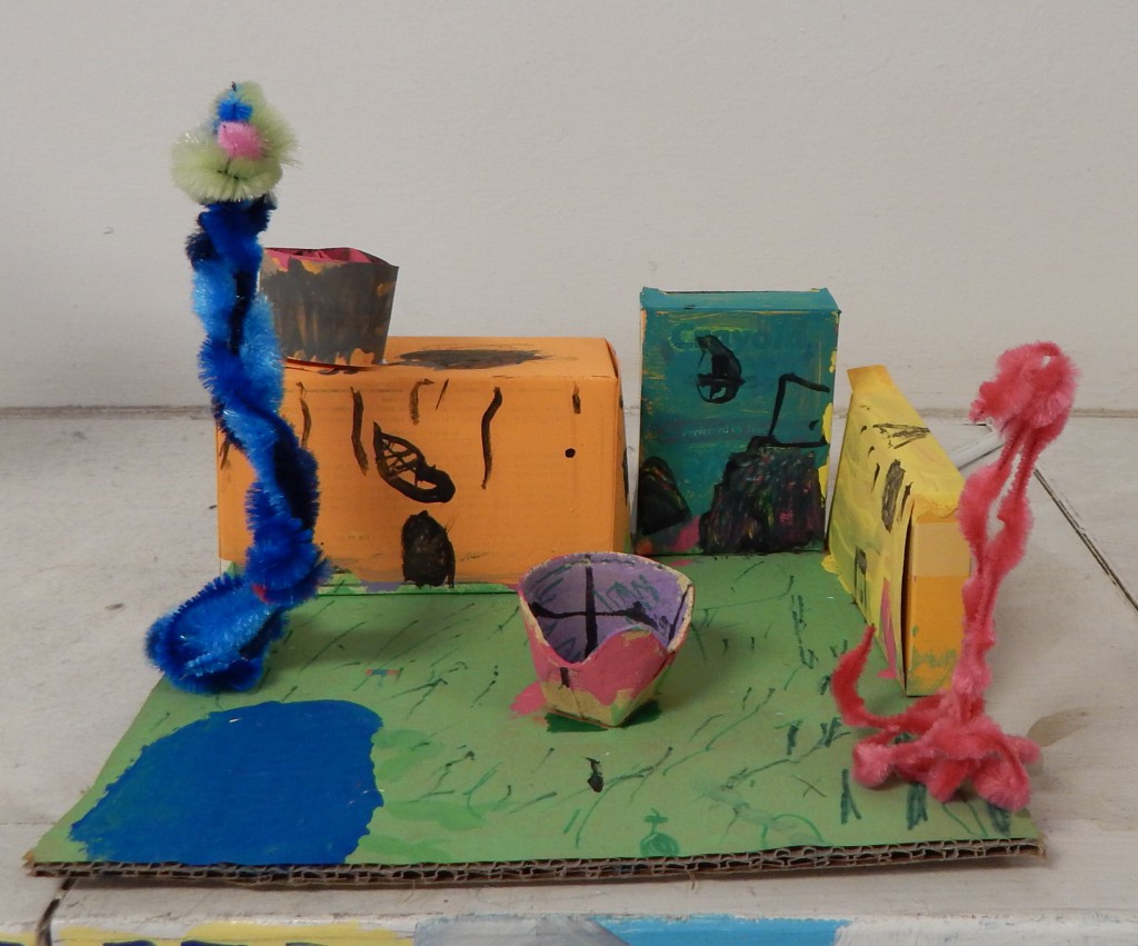 LakeView K-8 Academy