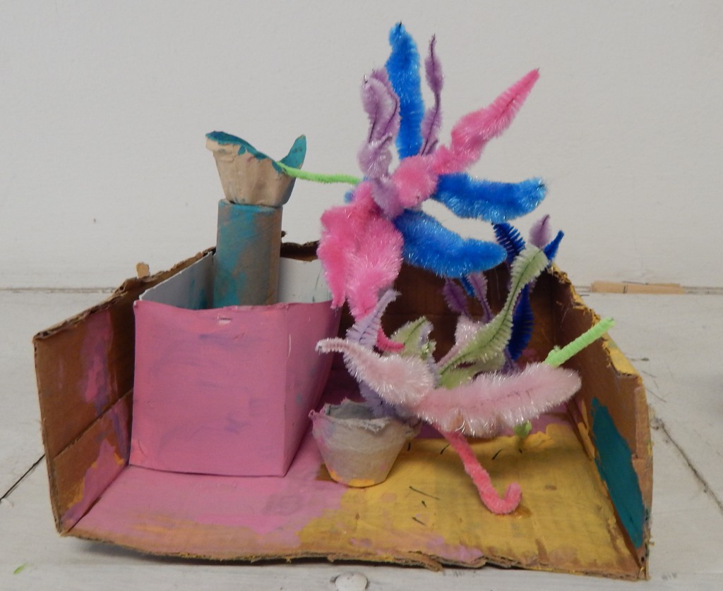 LakeView K-8 Academy