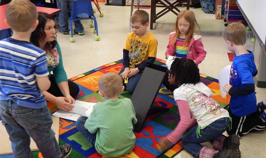 LakeView K-8 Academy