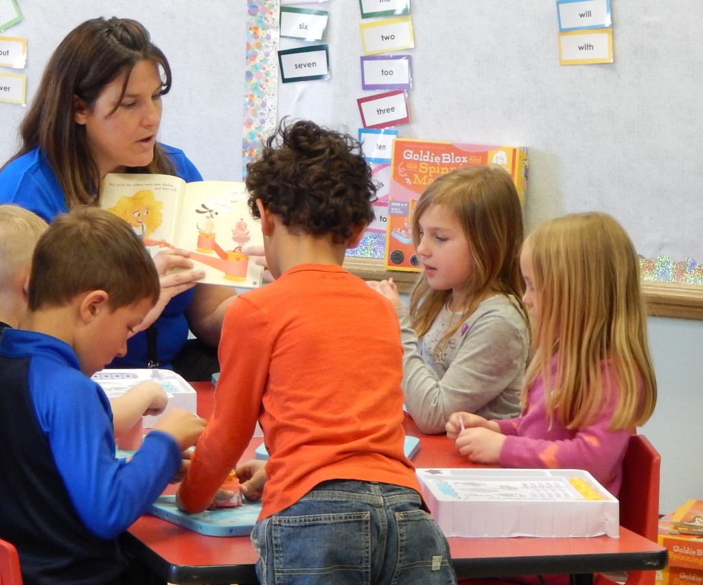 LakeView K-8 Academy