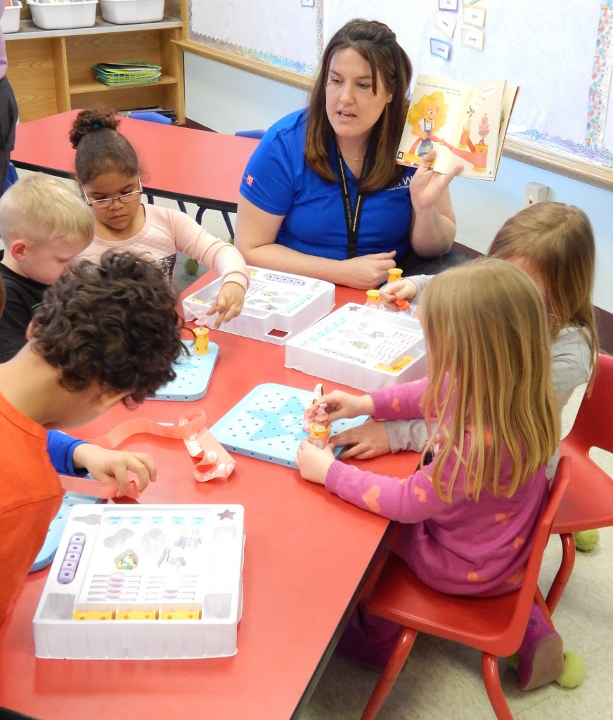 LakeView K-8 Academy