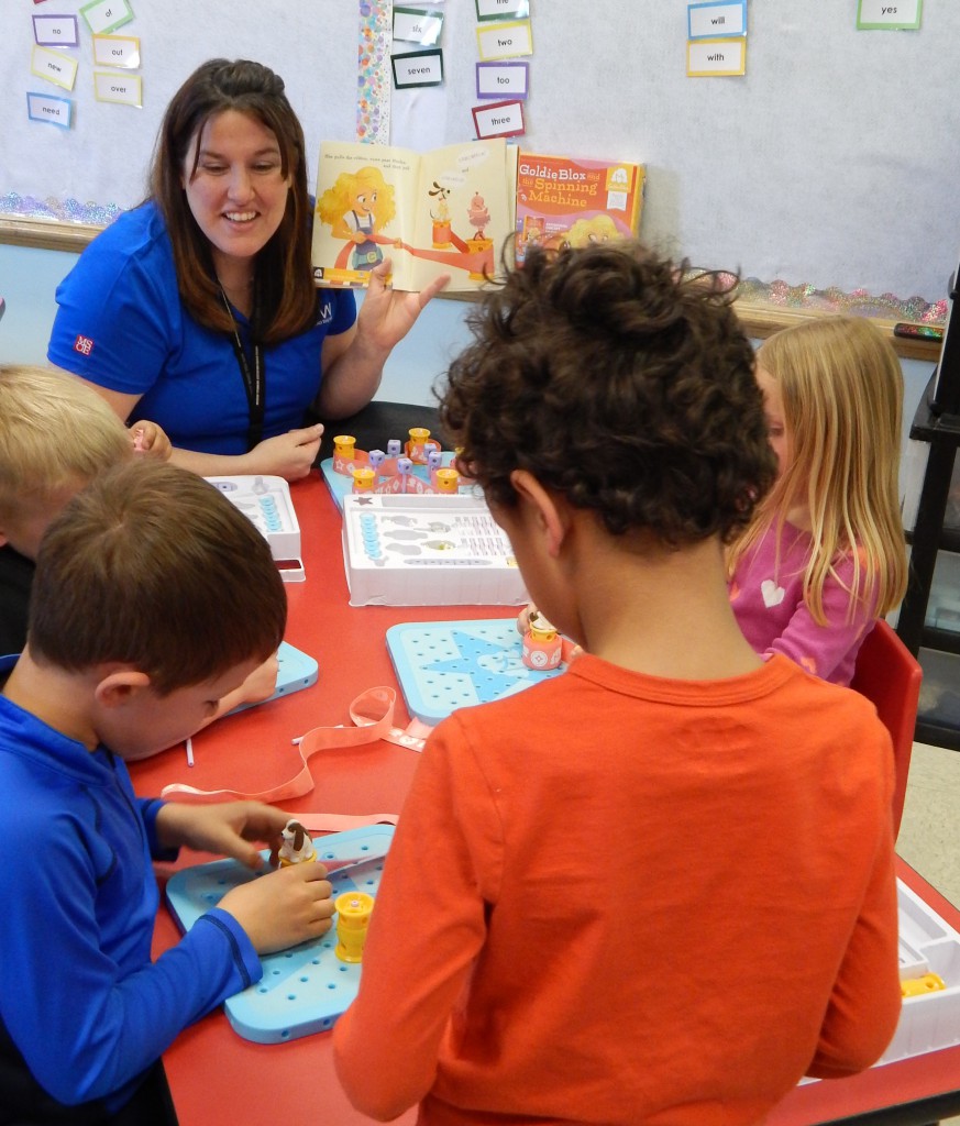 LakeView K-8 Academy