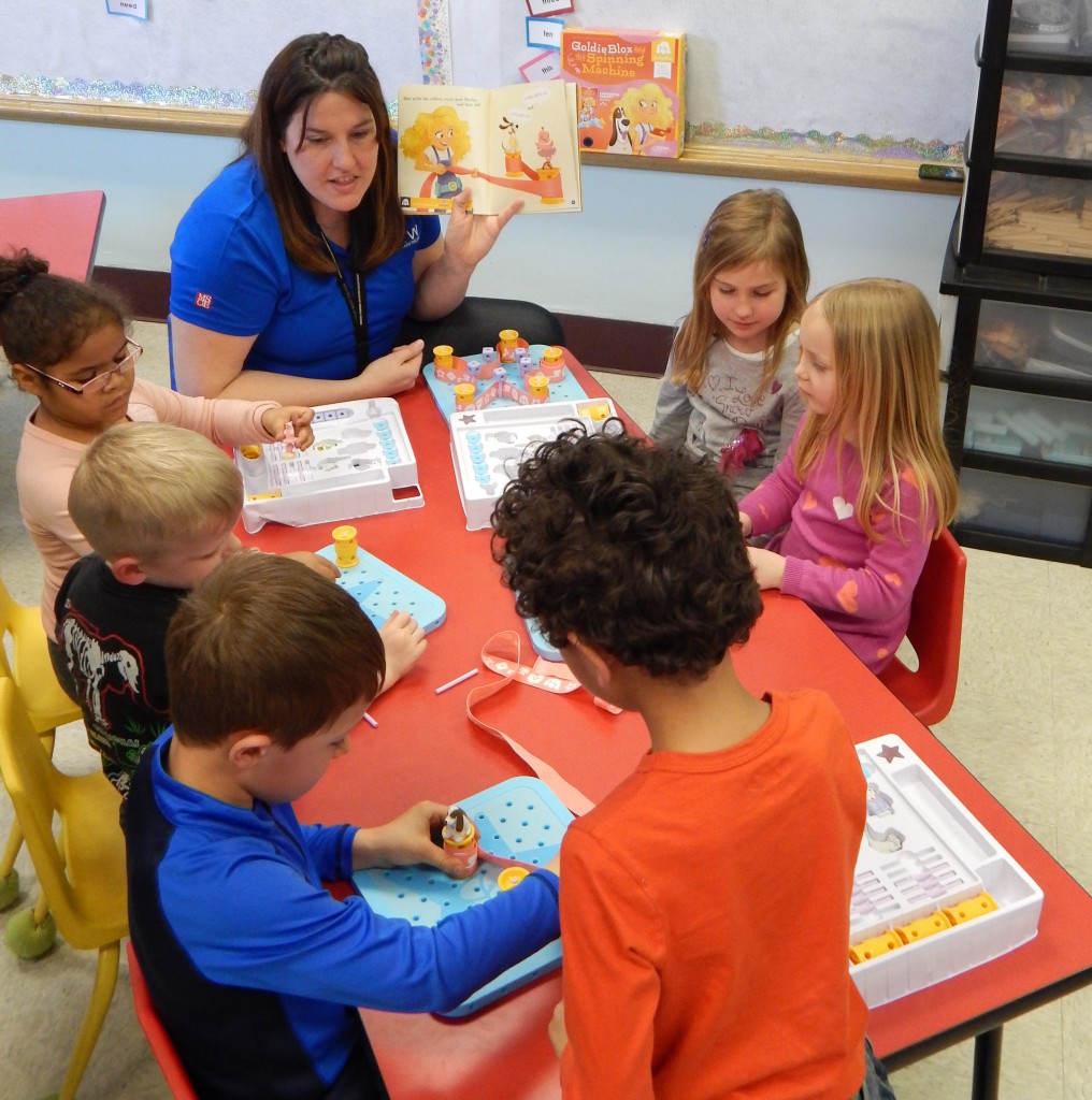 LakeView K-8 Academy