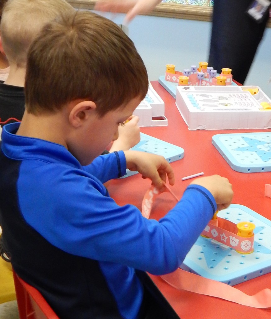 LakeView K-8 Academy