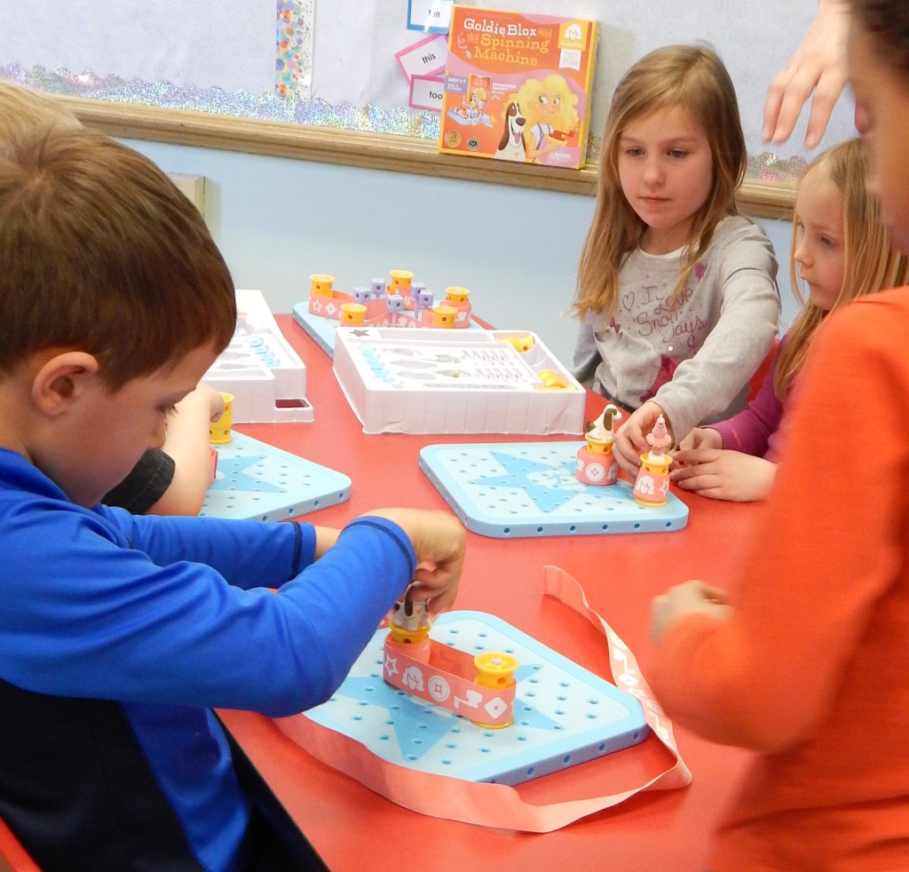 LakeView K-8 Academy