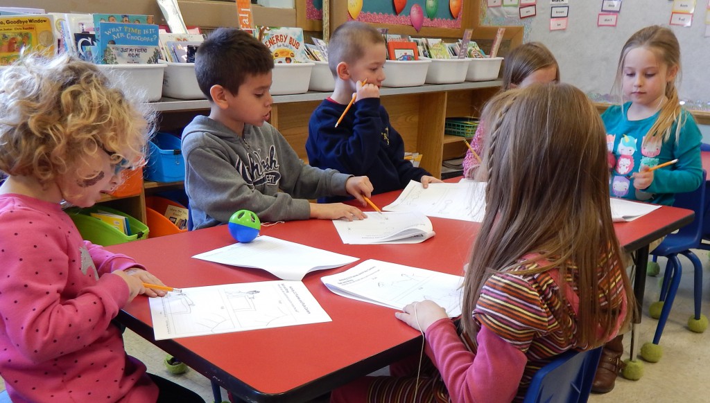 LakeView K-8 Academy