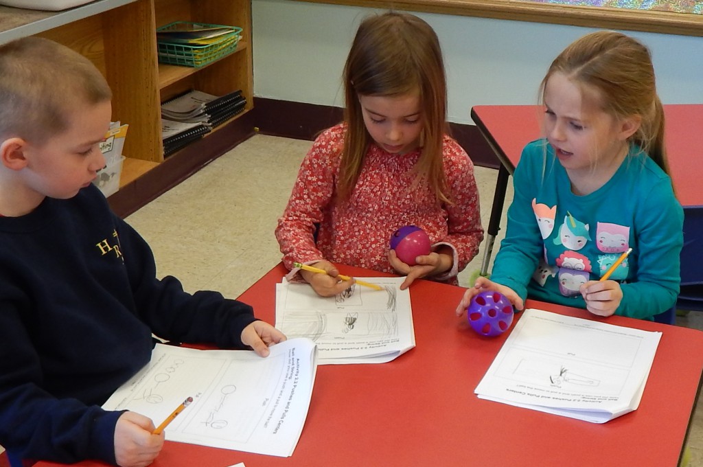 LakeView K-8 Academy