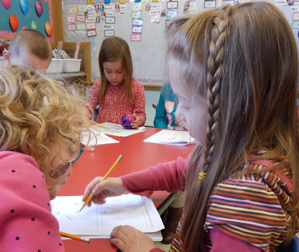 LakeView K-8 Academy