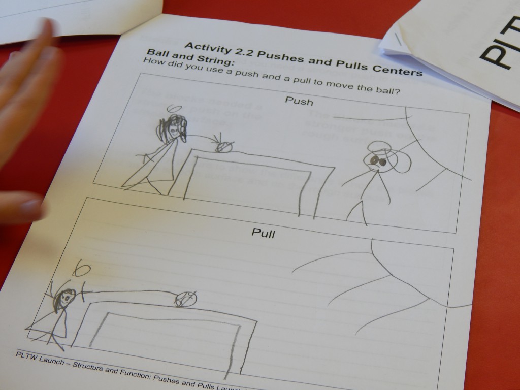 LakeView K-8 Academy