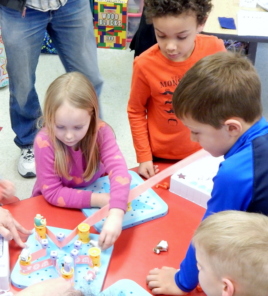 LakeView K-8 Academy