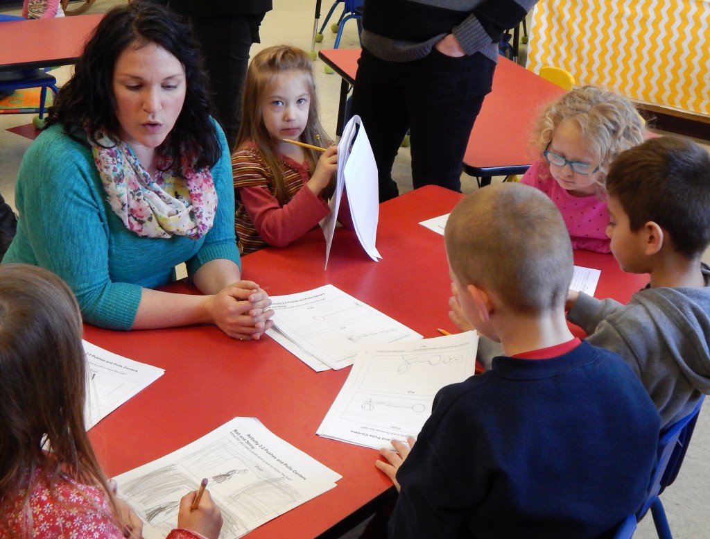 LakeView K-8 Academy