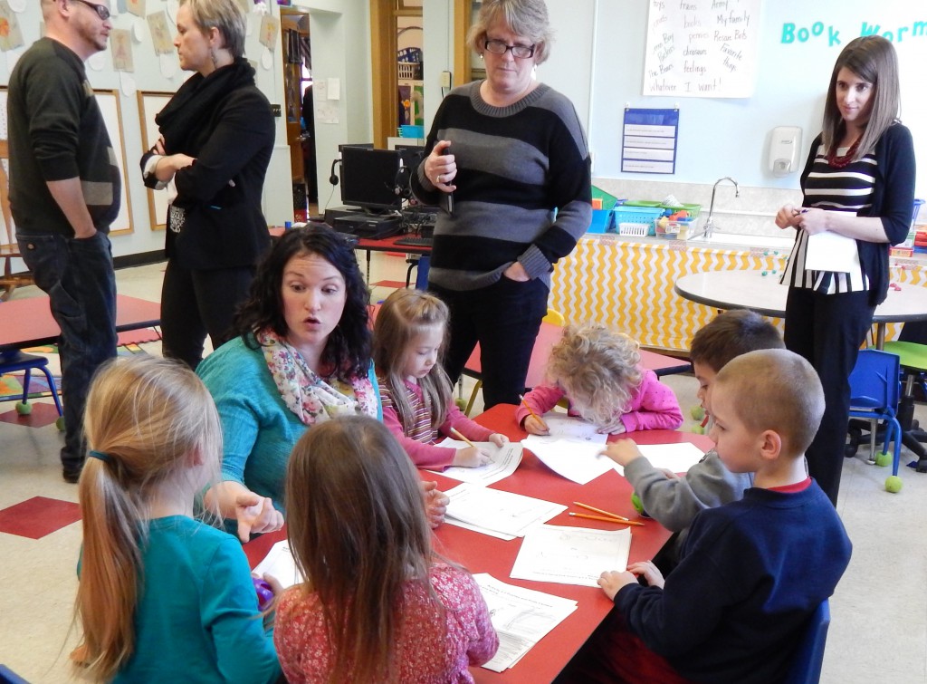 LakeView K-8 Academy