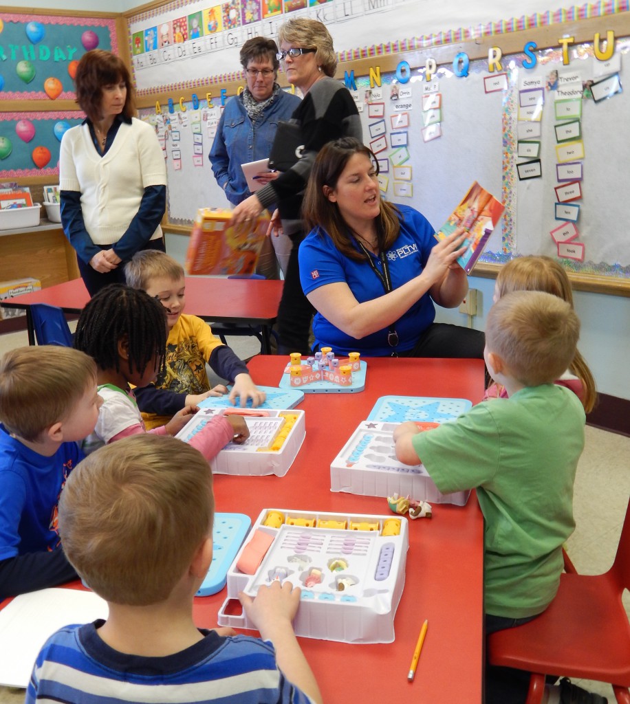 LakeView K-8 Academy