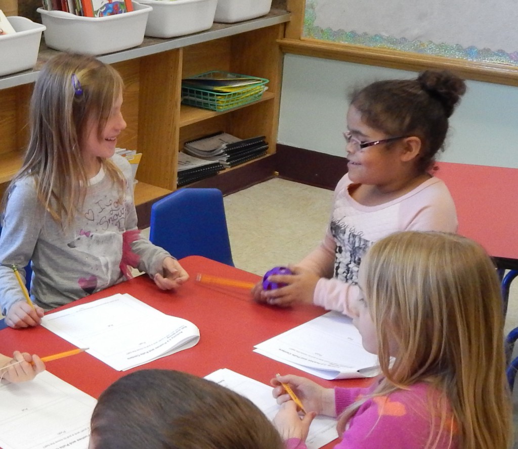 LakeView K-8 Academy