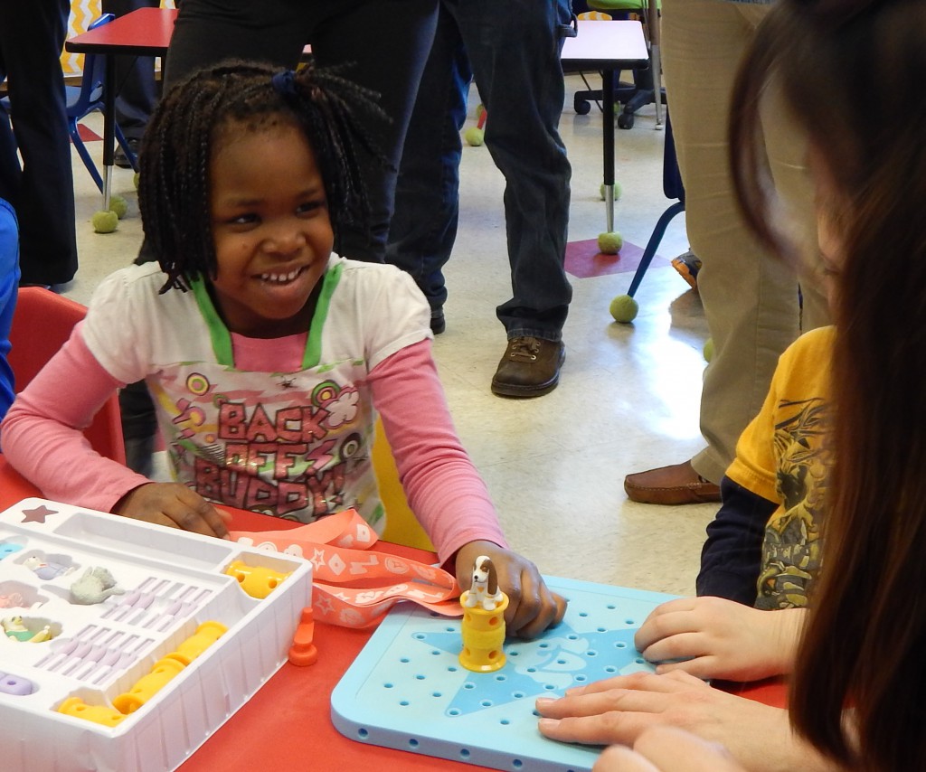 LakeView K-8 Academy