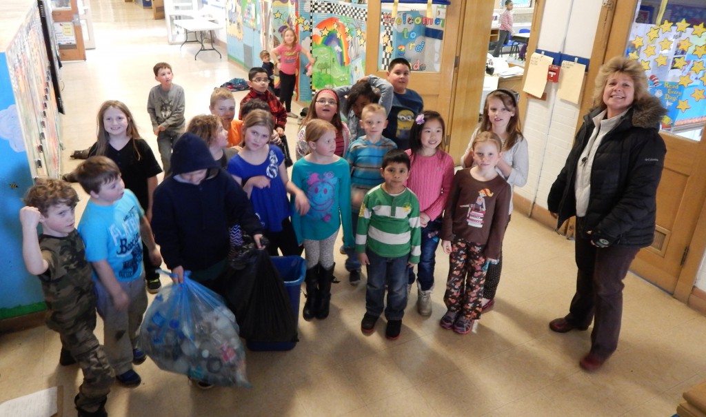 LakeView K-8 Academy