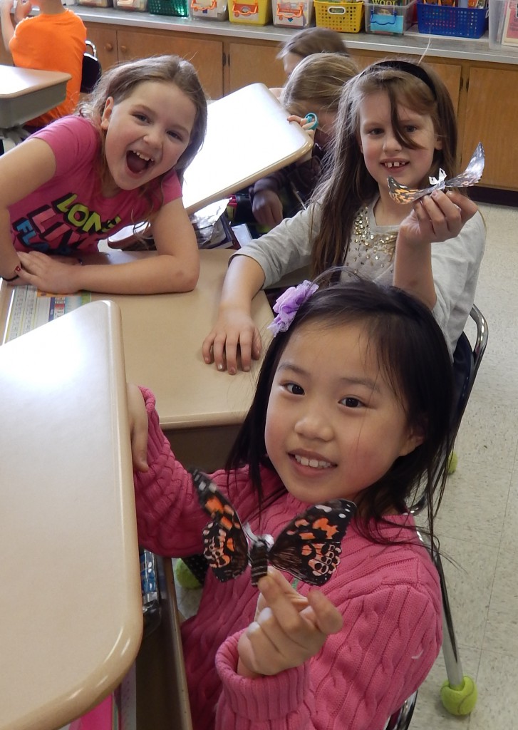 LakeView K-8 Academy