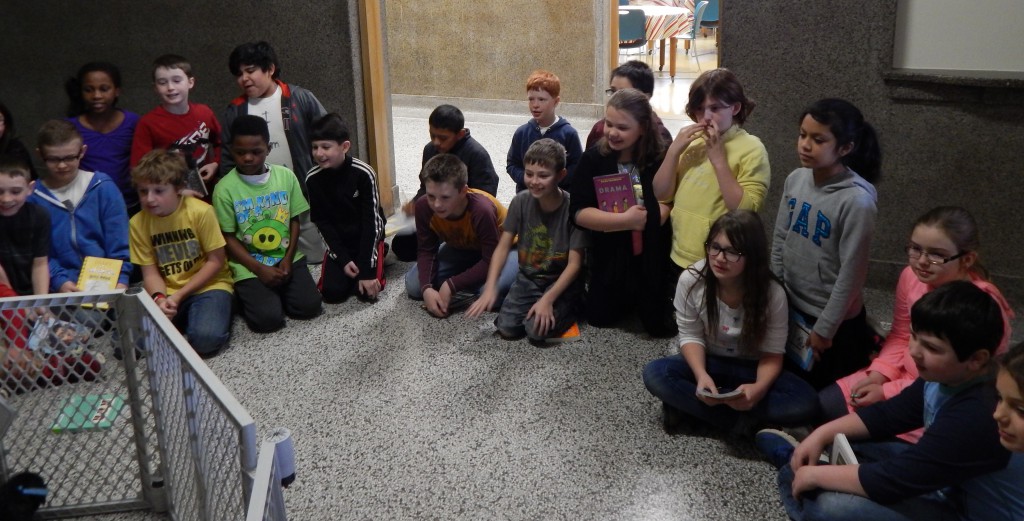 LakeView K-8 Academy