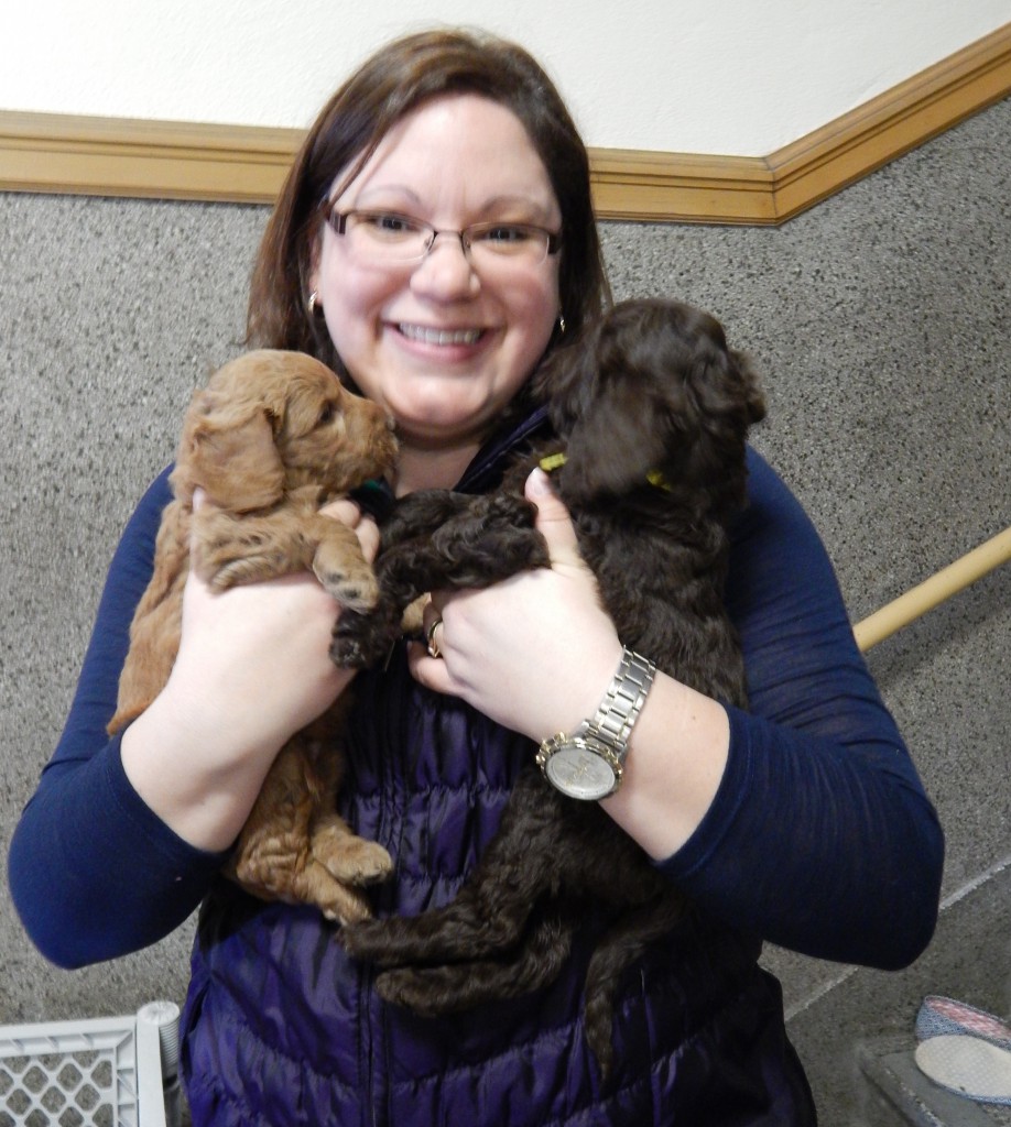 LakeView K-8 Academy