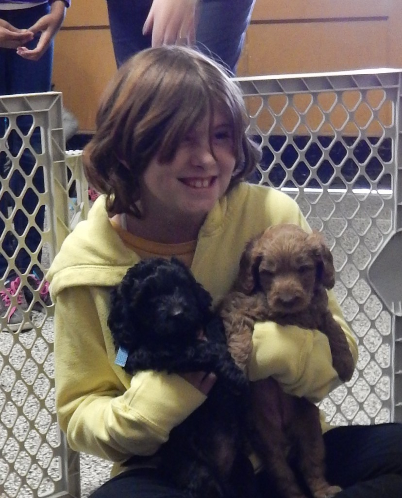 LakeView K-8 Academy