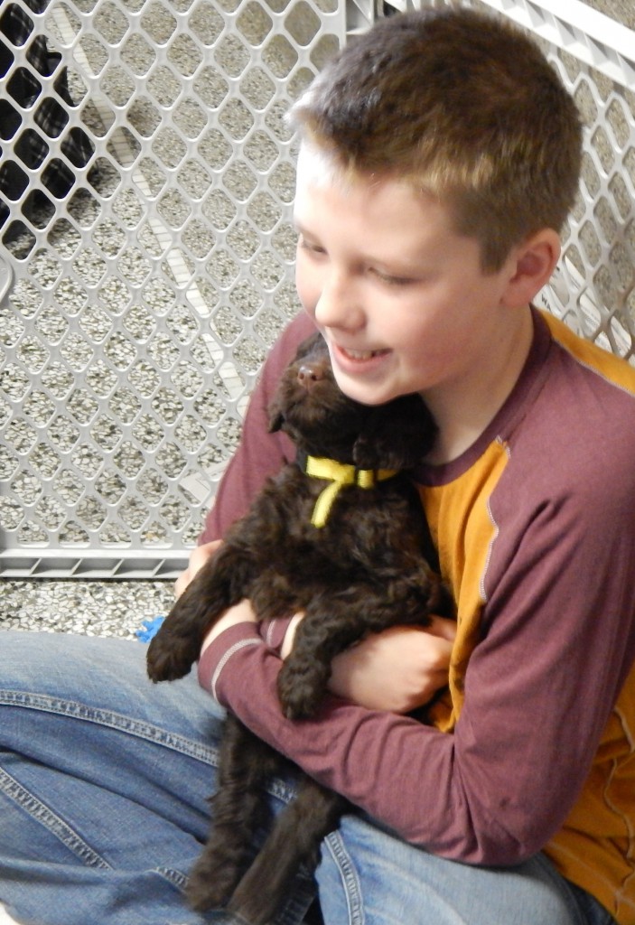 LakeView K-8 Academy