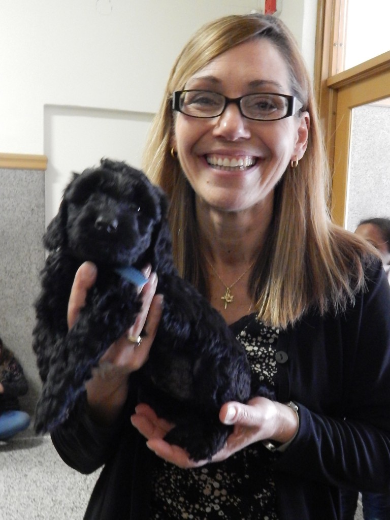 LakeView K-8 Academy