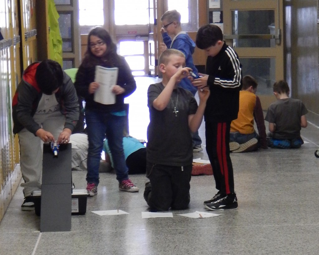 LakeView K-8 Academy