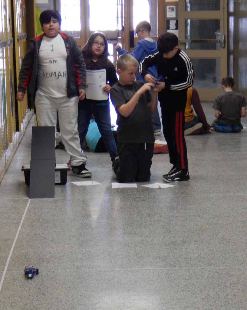 LakeView K-8 Academy