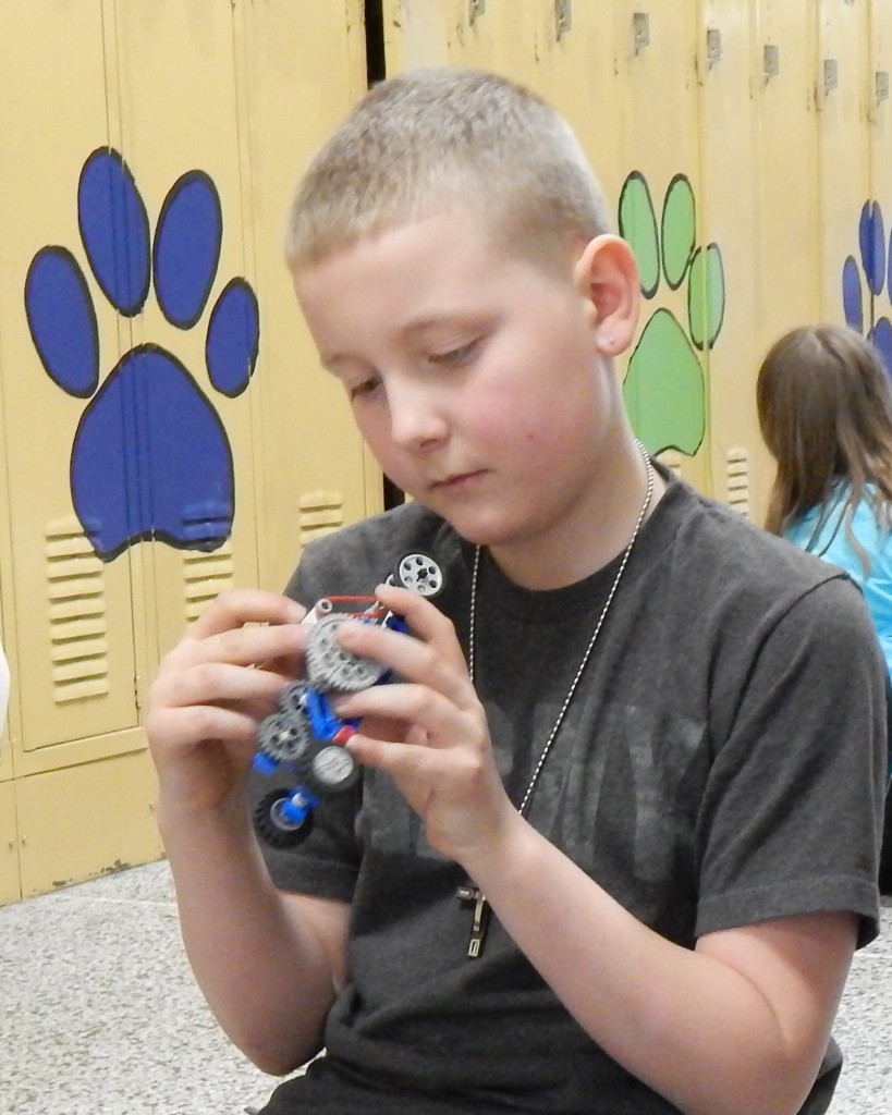 LakeView K-8 Academy