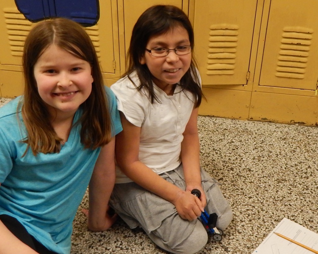 LakeView K-8 Academy