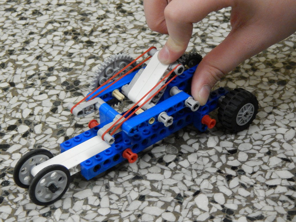 LakeView K-8 Academy