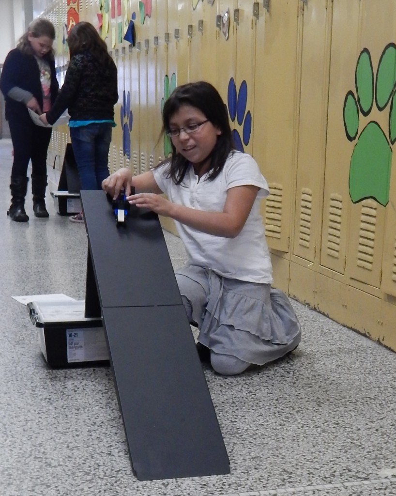 LakeView K-8 Academy