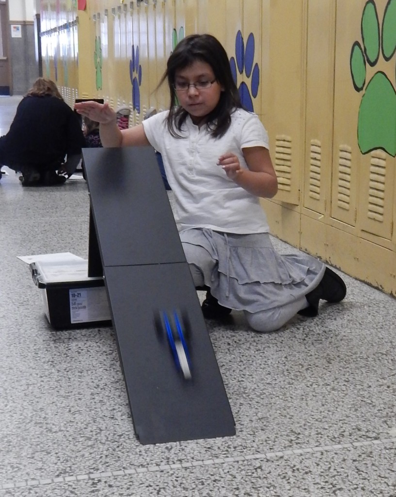 LakeView K-8 Academy