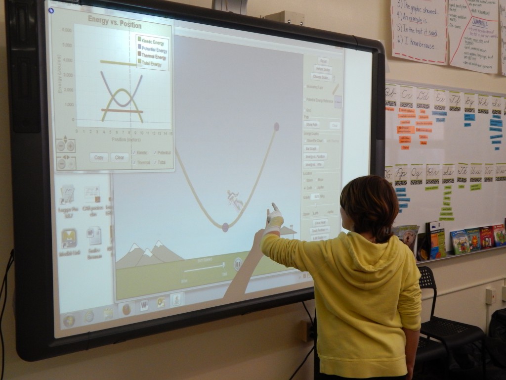 LakeView K-8 Academy