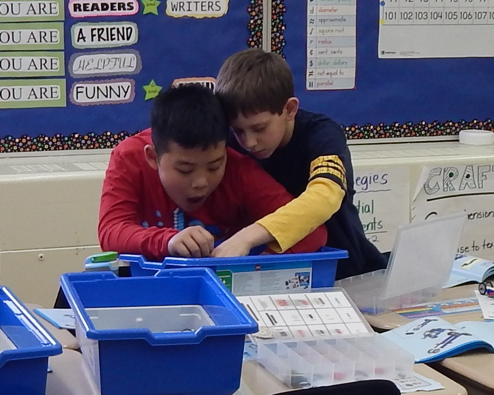 LakeView K-8 Academy