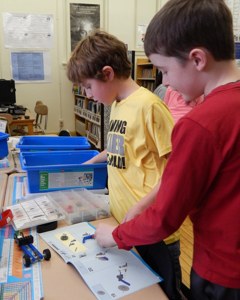 LakeView K-8 Academy