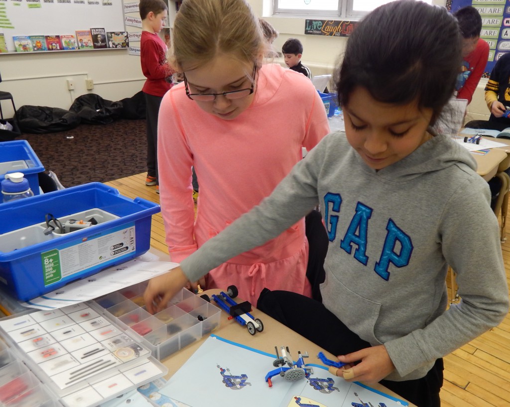 LakeView K-8 Academy