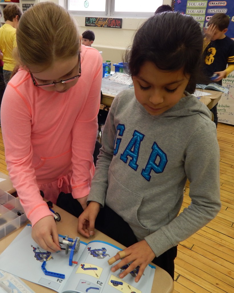 LakeView K-8 Academy