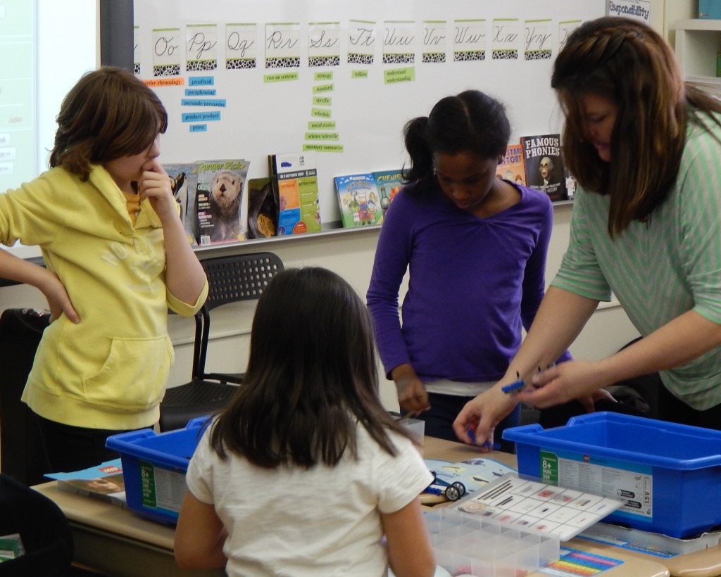 LakeView K-8 Academy