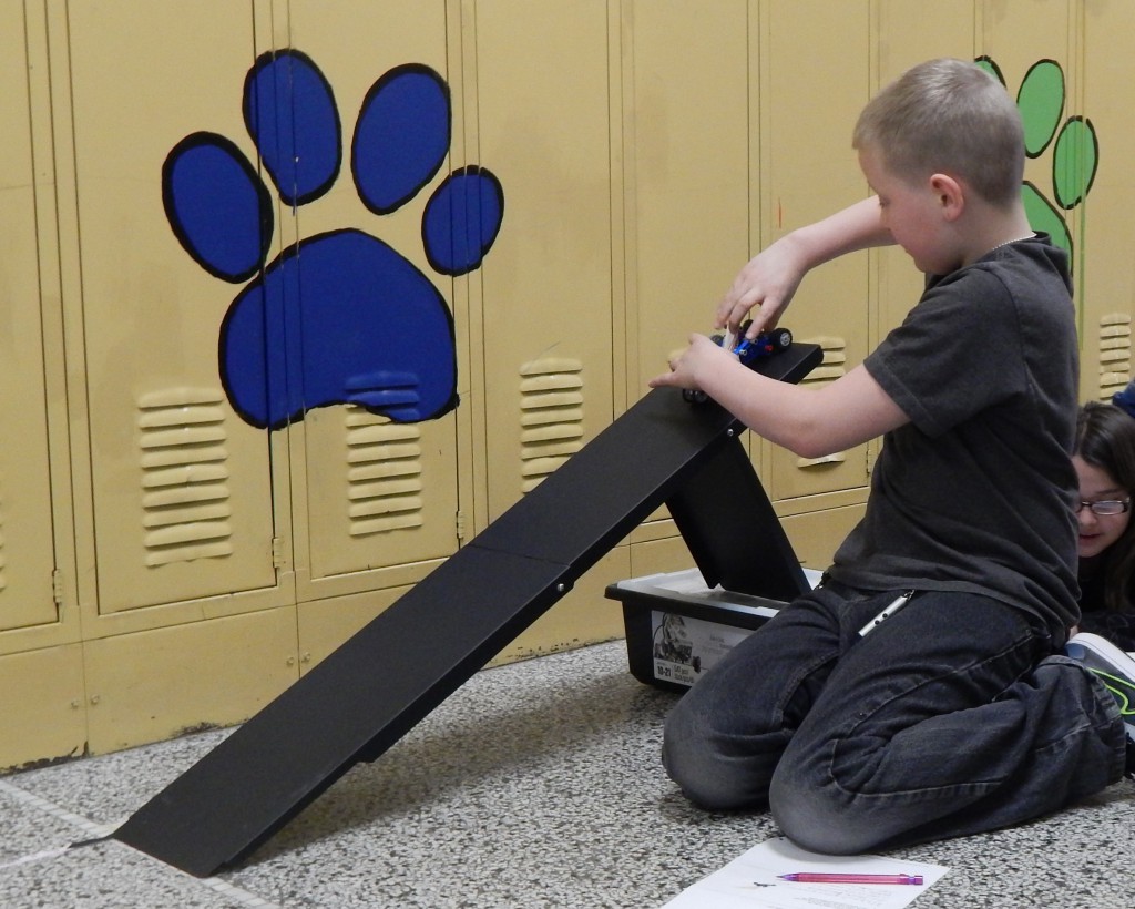 LakeView K-8 Academy