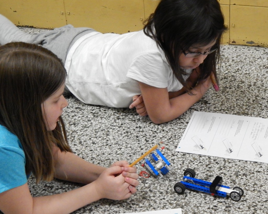 LakeView K-8 Academy