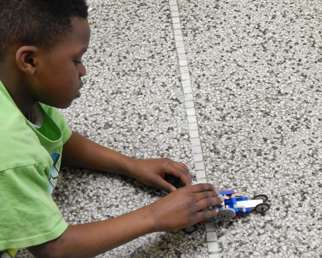 LakeView K-8 Academy