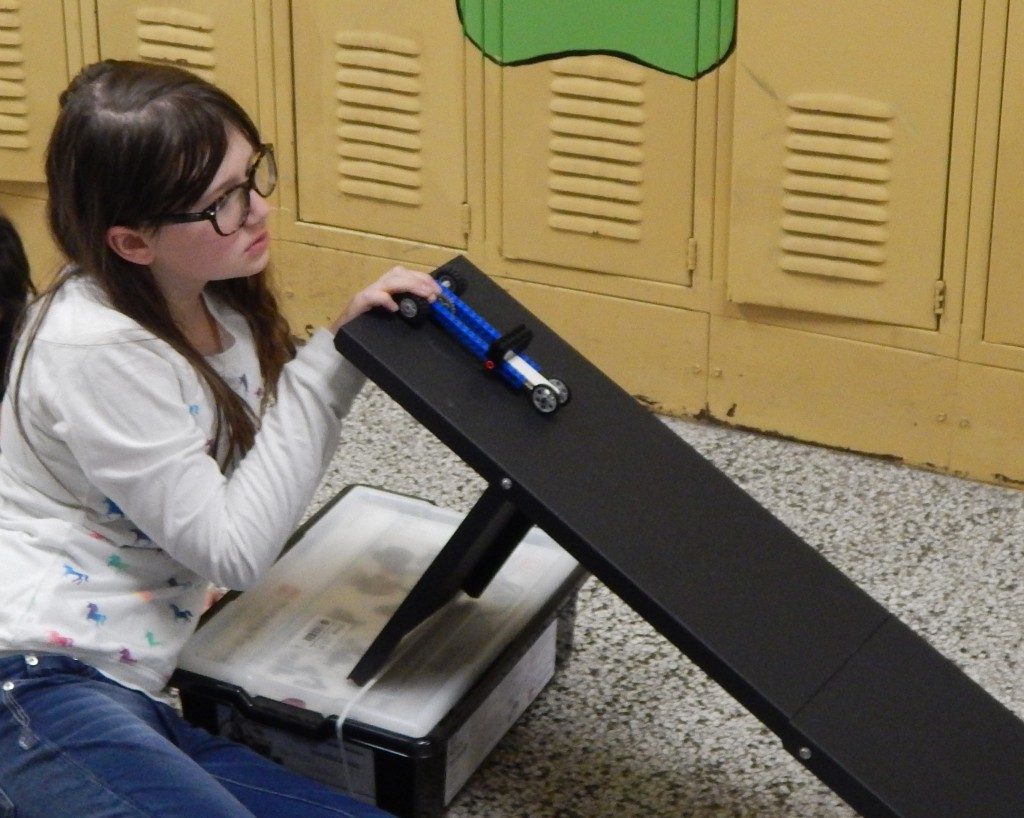 LakeView K-8 Academy