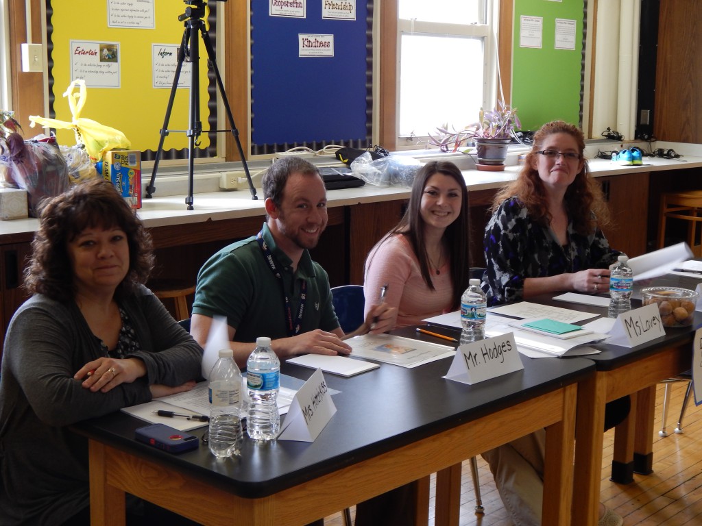 LakeView K-8 Academy